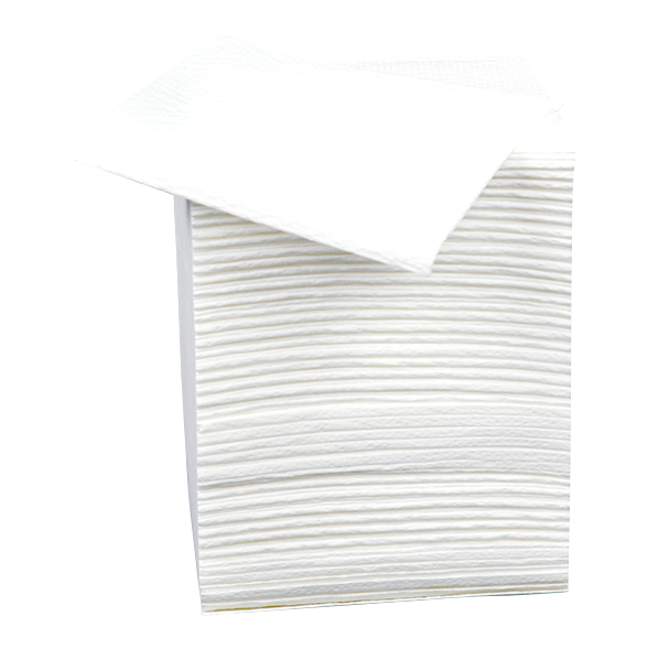 Bulkpack toiletpapier