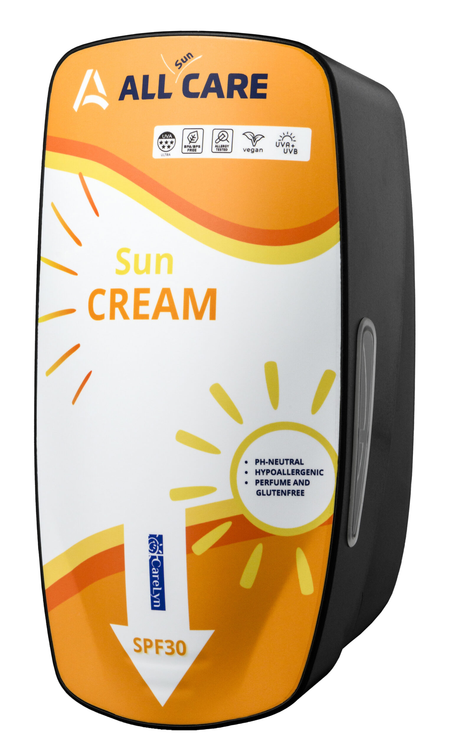Zonnebrandcreme