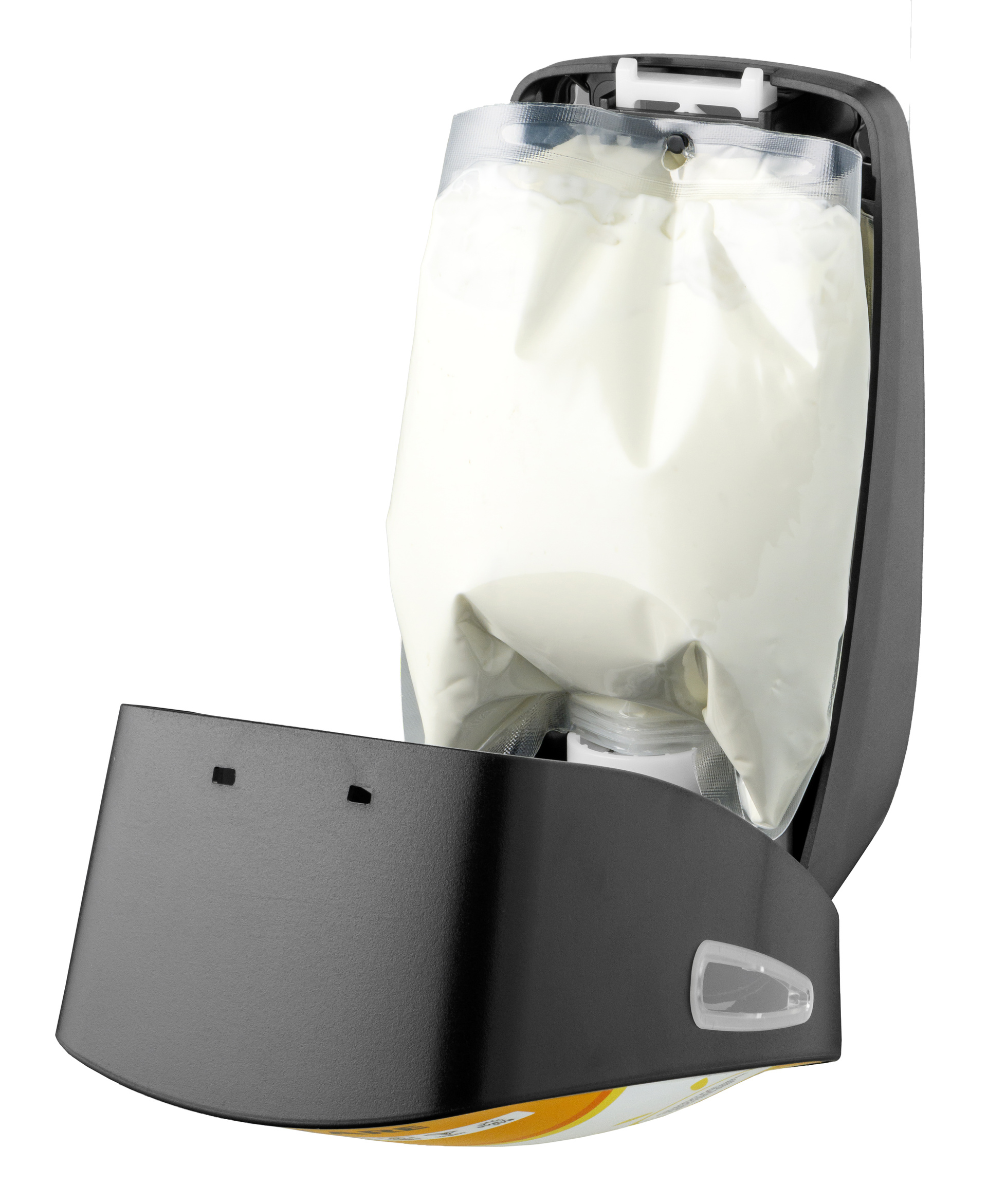 PlastiQline Exclusive Zonnebranddispenser 800 ml POUCH - Afbeelding 3